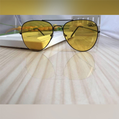 GLASSES UVAUVB Protection