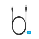 Anker A8133H11 - PowerLine Micro USB - 6ft