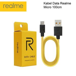 Realme_USB Android Data Cable Fast Charging
