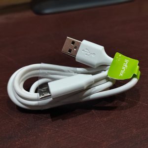 Renomepx-INFINIX MICRO USB DATA CABLE