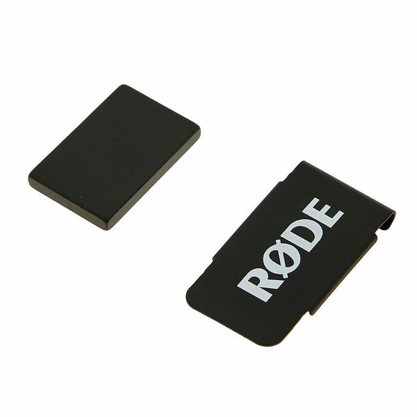 Rode Magnetic Clip for Wireless Go & Wireless Go II - Image 2