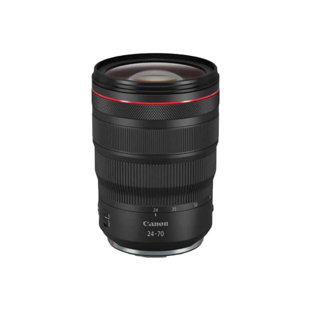 Canon Rf 24-70 f2.8 IS USM - Image 2