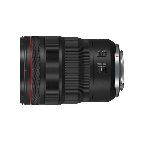 Canon Rf 24-70 f2.8 IS USM - Image 3