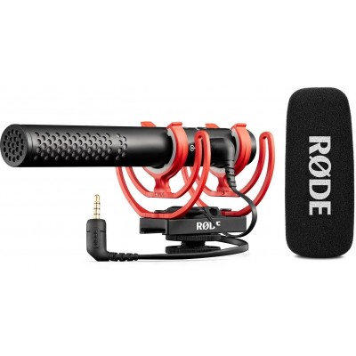 Rode Video Mic NTG - Image 2