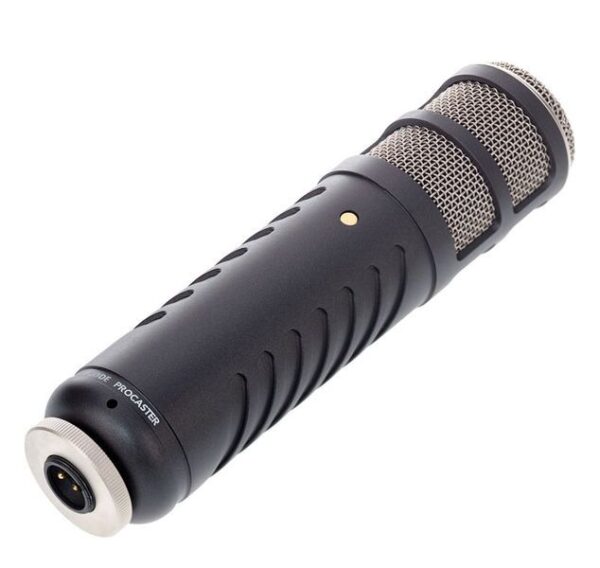 Rode Podcaster Broadcast Dynamic Microphone - Image 2