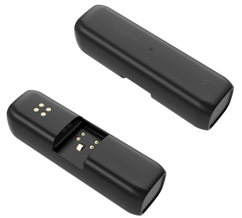 BOYA BY-WM3U WIRELESS MIC - Image 3