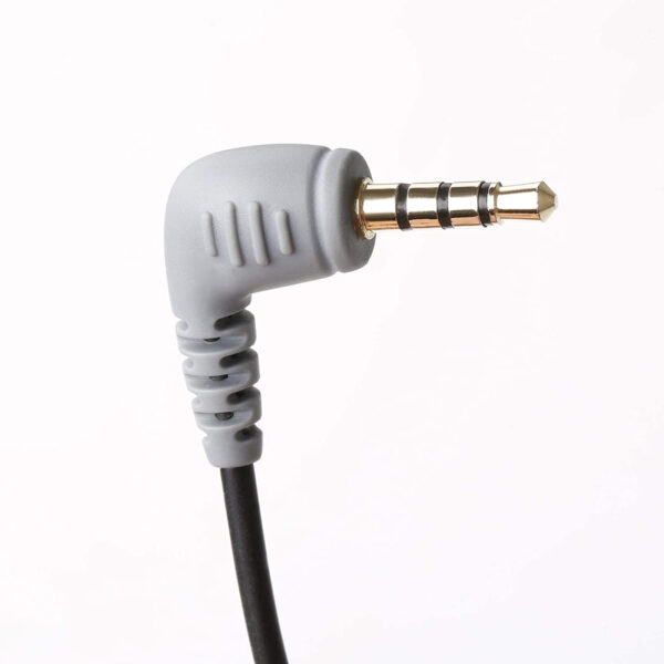 Boya By CIP2 Adaptor (3.5mm Jack) - Image 2