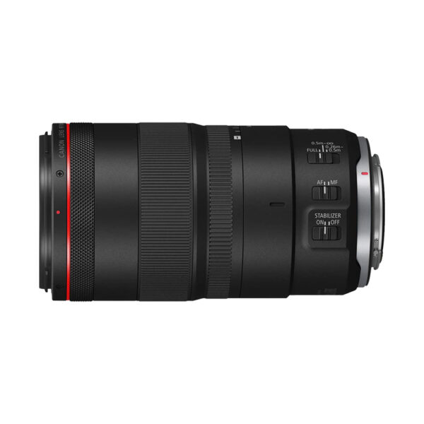 Canon RF 100mm f2.8L Macro IS USM - Image 3