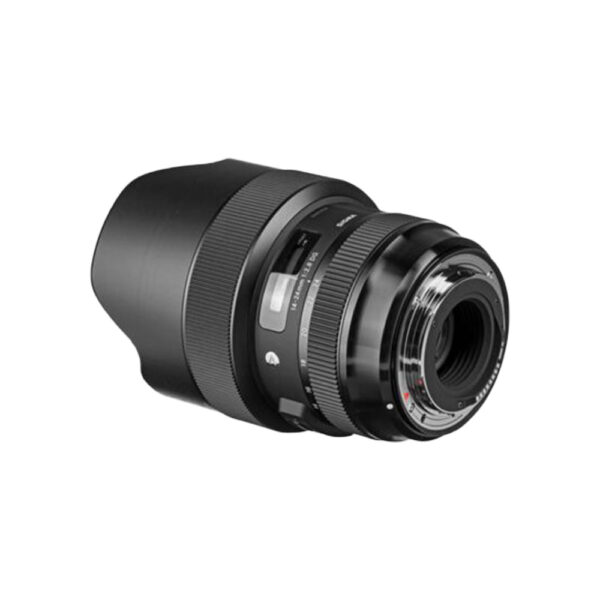 Canon RF 85mm f2 MICRO IS STM - Image 3