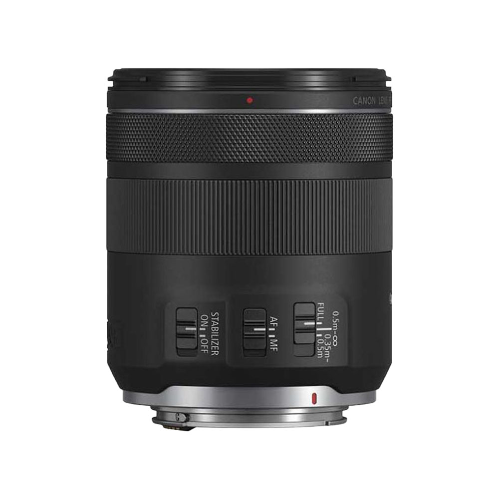 Canon RF 85mm f2 MICRO IS STM - Image 2