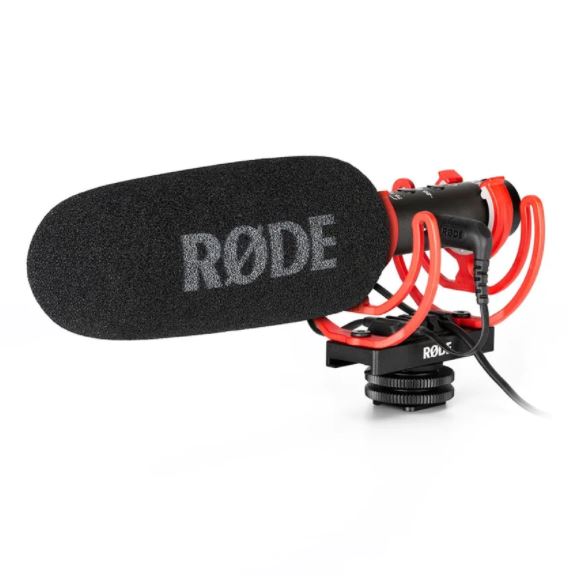 Rode Video Mic NTG - Image 3