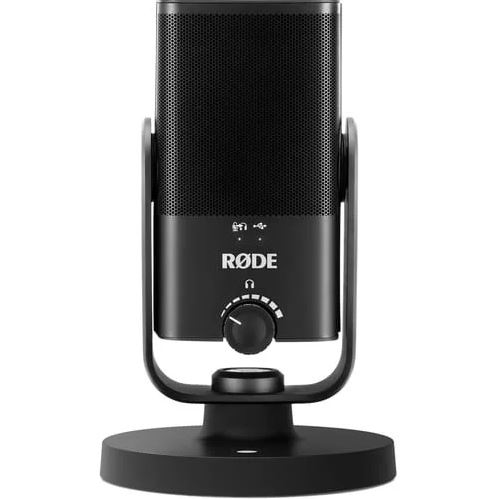 Rode NT-USB Mini Condenser Microphone - Image 2