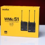 Godox WMic S1 (KIT.1)
