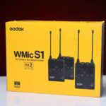 Godox WMic S1 (KIT.2)