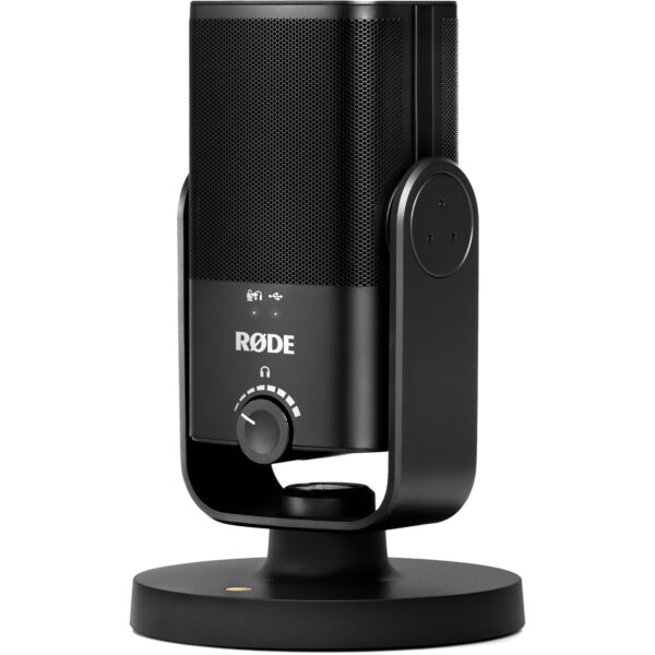 Rode NT-USB Mini Condenser Microphone - Image 3
