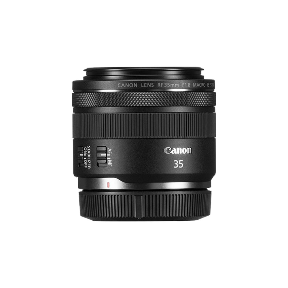 Canon RF 35mm f1.8 IS Macro STM - Image 2