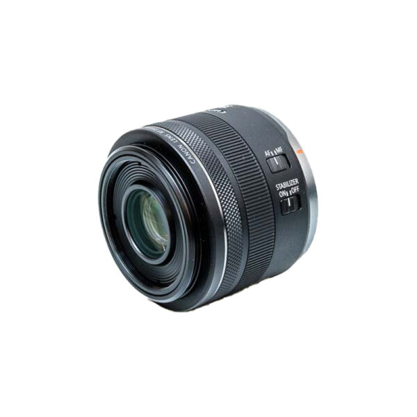 Canon RF 35mm f1.8 IS Macro STM - Image 3