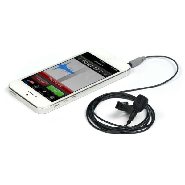 Rode SmartLav + (SMARTLAVP) - Image 4