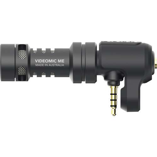 Rode VideoMic ME - Image 2