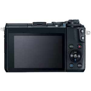 Canon EOS R6 (Only Body)