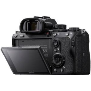 Sony A7 III (Only Body)