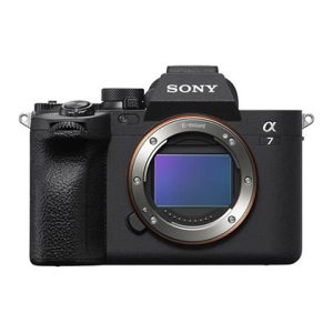 Sony A7 IV (Only Body)