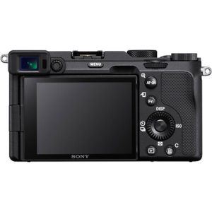 Sony A7C (Only Body)
