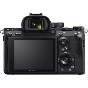 Sony A7R III (Body Only)