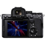 Sony A7S III (Body Only)