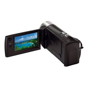 Sony Cx-405 Handycam