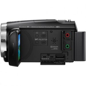 SONY Handycam PJ675 W.O