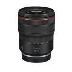 Canon 14-35mm f4L IS USM