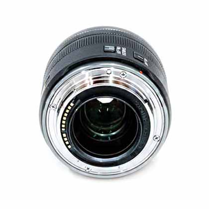 Canon RF 35mm f1.8 IS Macro STM