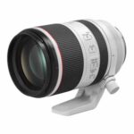 Canon RF 70-200 f2.8 IS USM