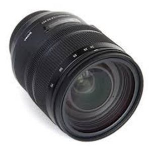 Sigma 24-70mm f2.8 DG OS HSM Art Lens