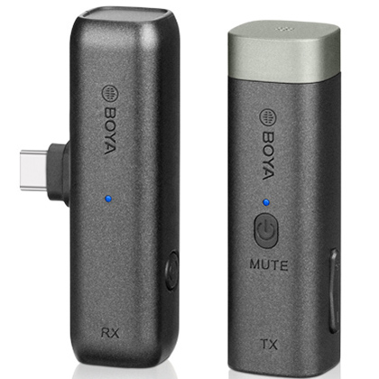 BOYA BY-WM3U WIRELESS MIC