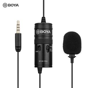BOYA MIC BY-M1 PRO