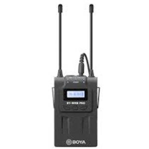 Boya RX8 Pro Mic (Receiver)