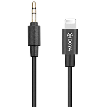Boya By-k1 3.5mm Adaptor Cable