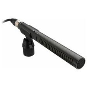 Rode NTG1 Shotgun Microphone