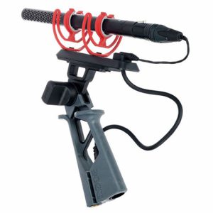 Rode NTG-5 Location Recording Kit