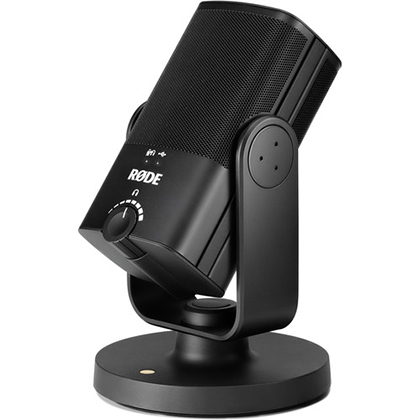 Rode NT-USB Mini Condenser Microphone