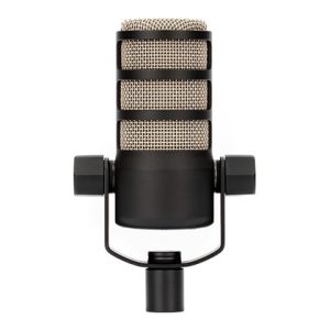 Rode PodMic Dynamic Podcasting Microphone