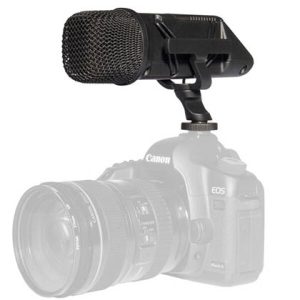 Rode Stereo Video Mic