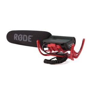 Rode Video Mic Rycote
