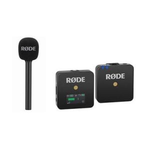 Rode Wireless Mic Go