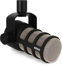 Rode PodMic Dynamic Podcasting Microphone - Image 3