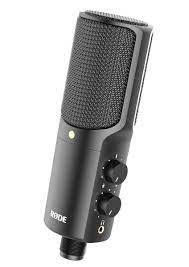 Rode NT-USB Condenser Microphone - Image 3