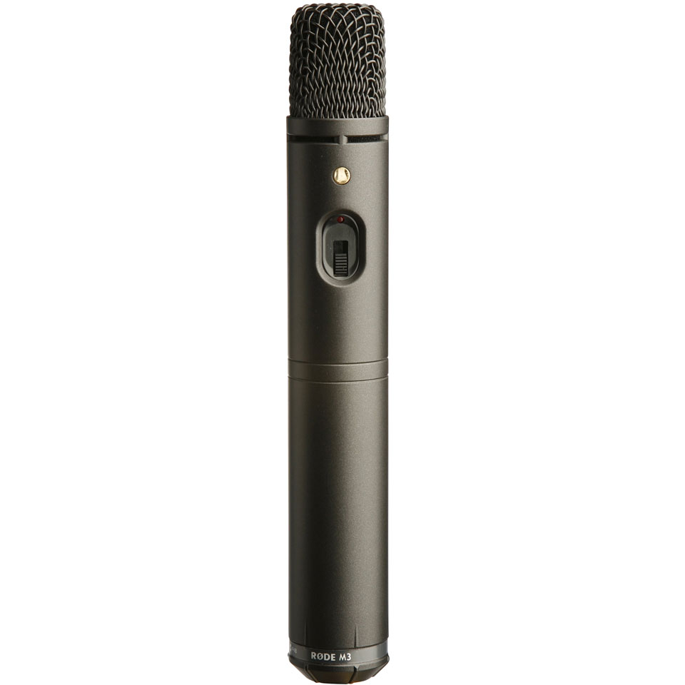 Rode M3 Condenser Microphone - Image 3