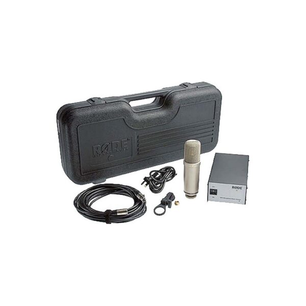 Rode NKT Condenser Microphone - Image 3